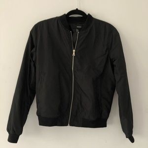 F21 Love Yourself Bomber